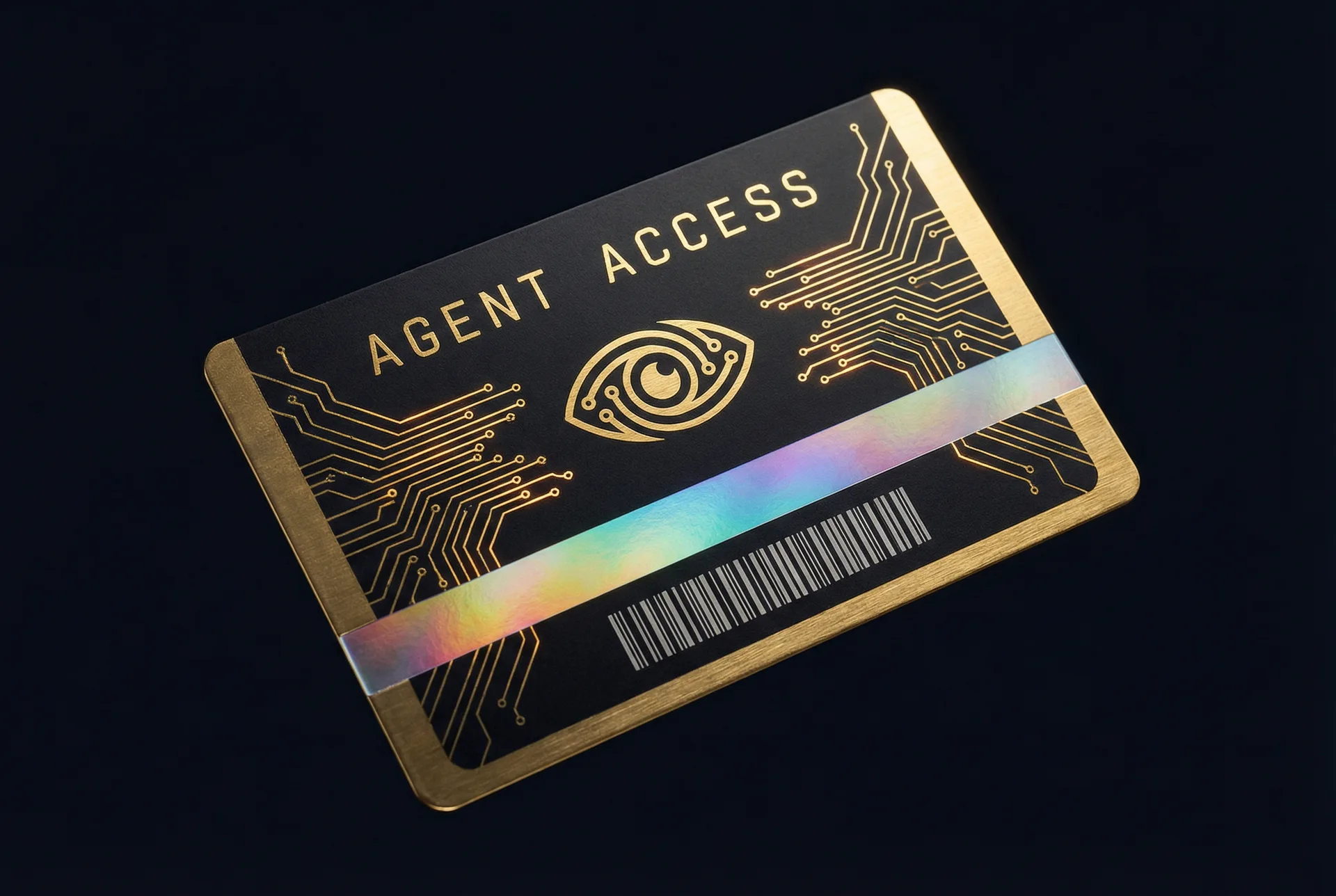 八喜临门国语 - Agent Access 情报员会员卡